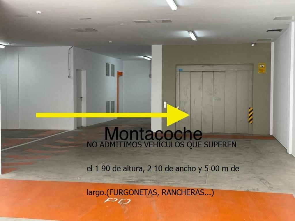 Royal Flats Apartment Las Palmas de Gran Canaria Bagian luar foto